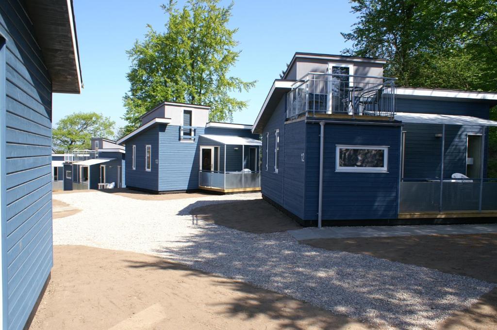 Fjordlyst Hotel 2*