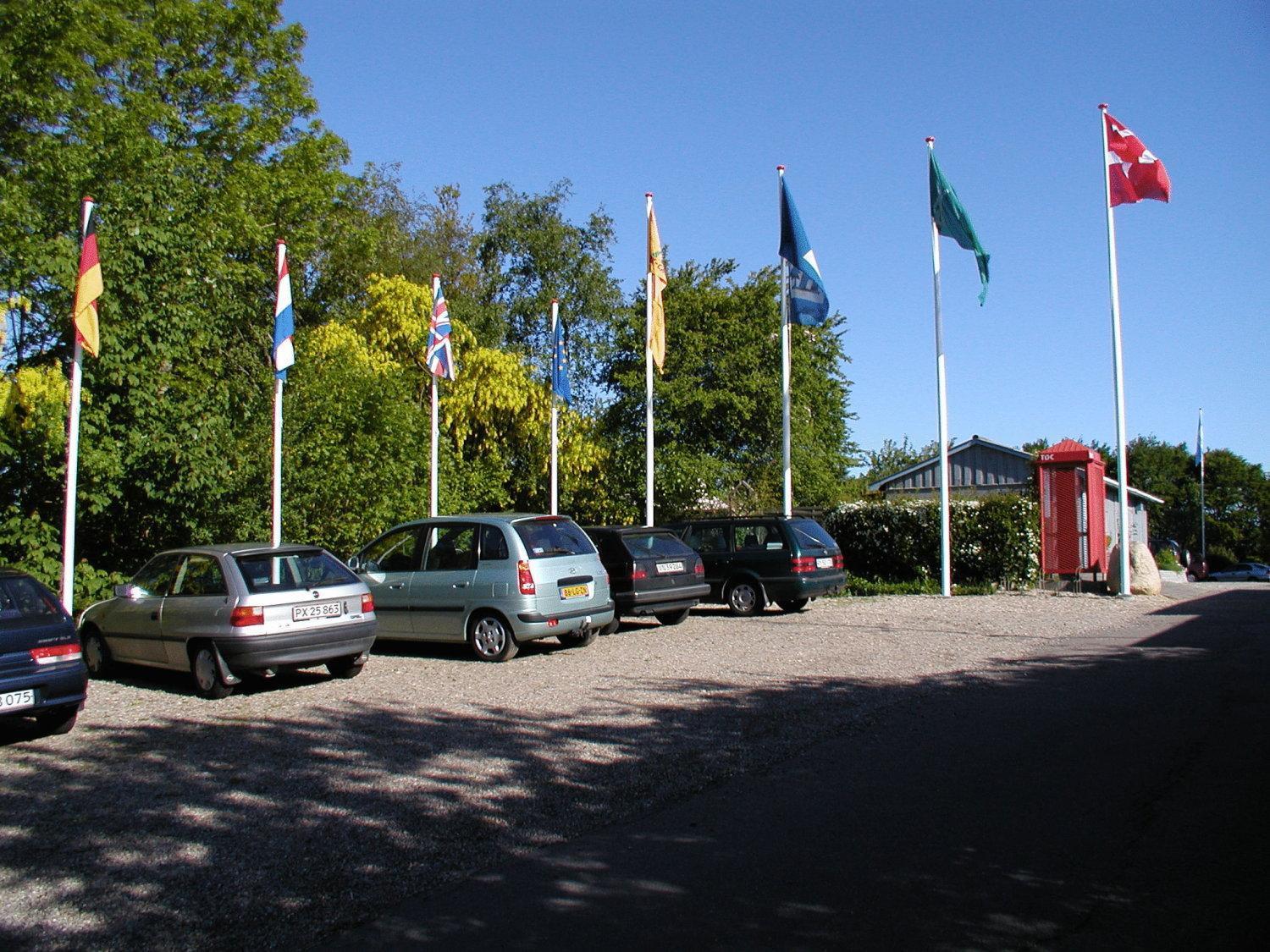 Fjordlyst Hotel