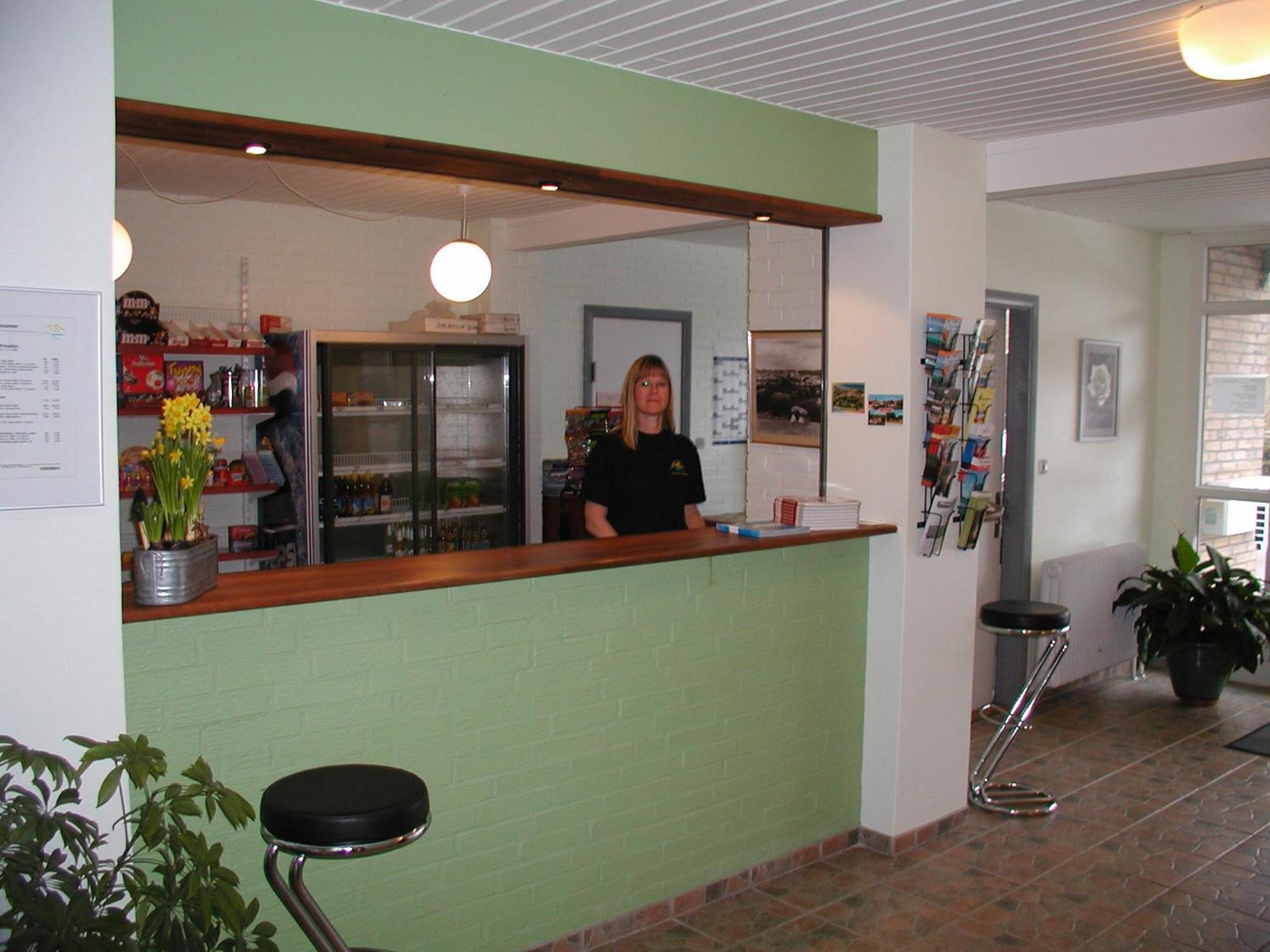 Hotel Fjordlyst