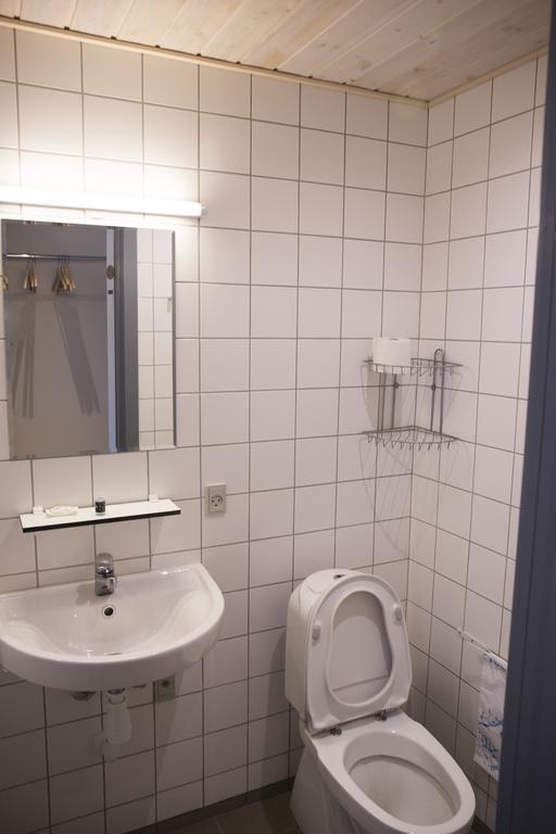 Hotel Fjordlyst