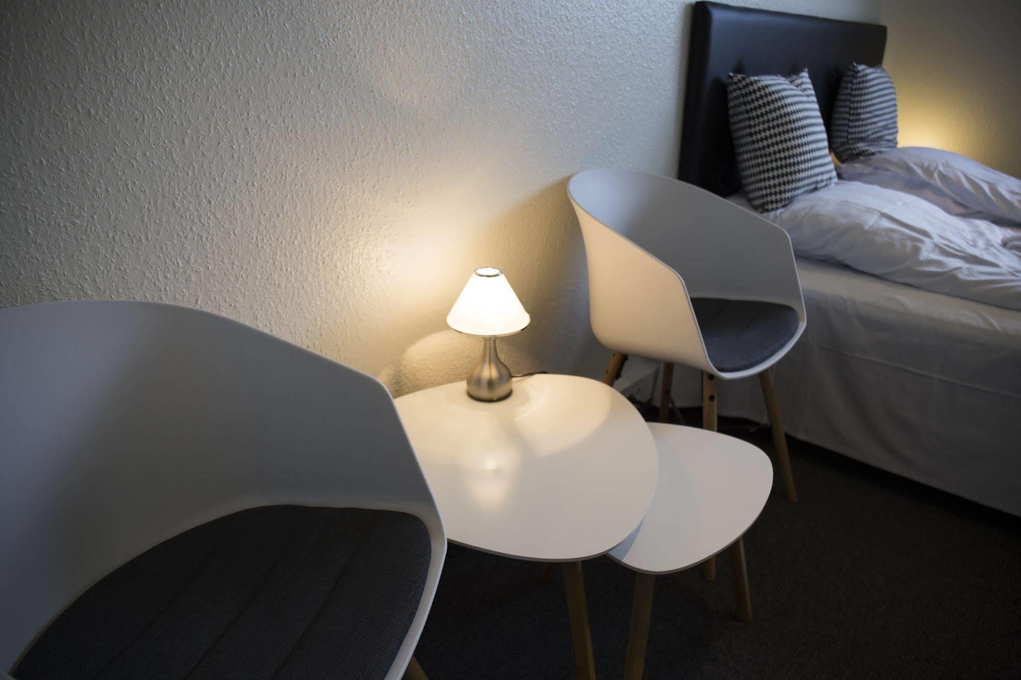 Hotel Fjordlyst