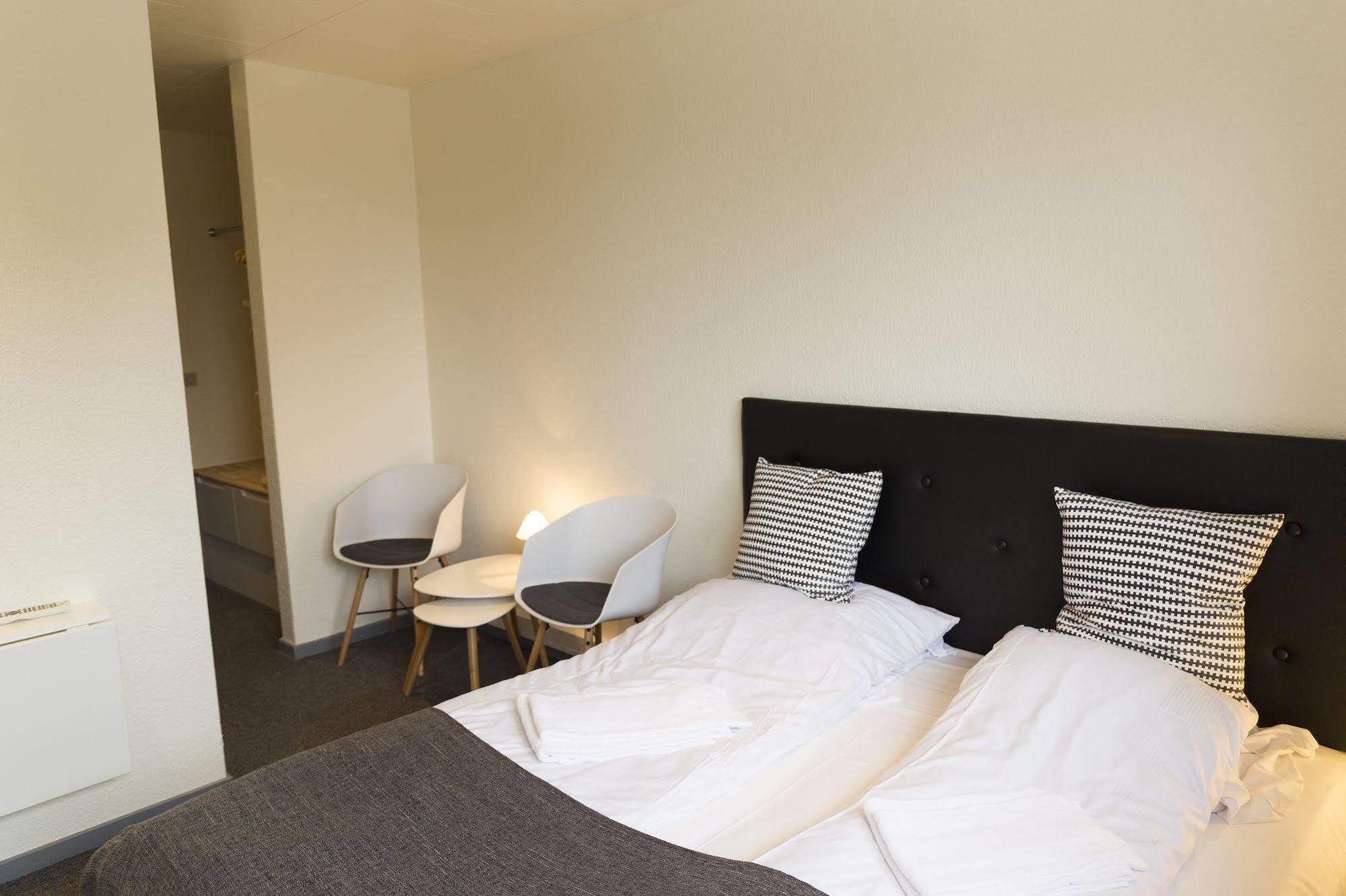 Hotel Fjordlyst