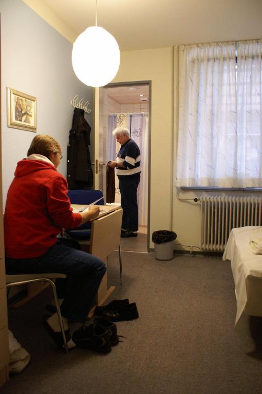 Hotel Fjordlyst